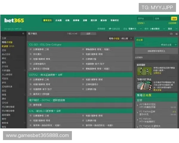 bet365中国大陆最新注册指南帮助玩家快速入门